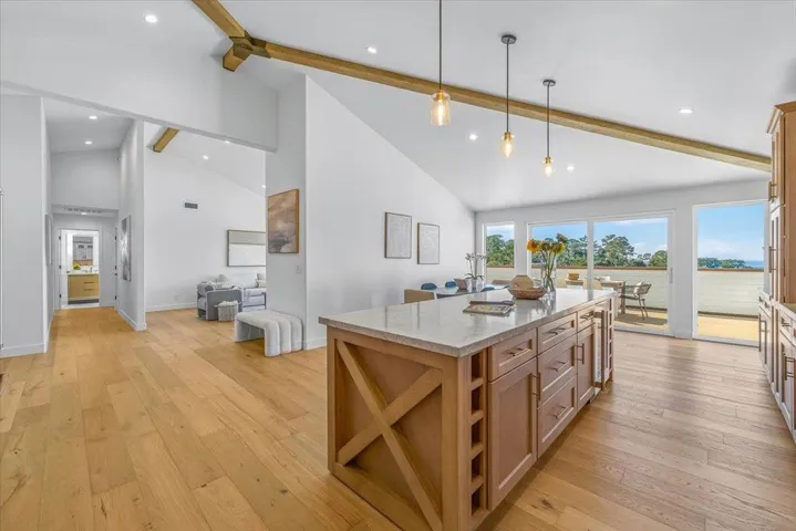 2828 Forest Hill Boulevard, Pacific Grove, California 93950