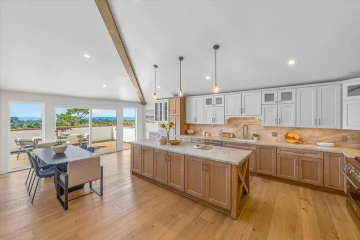 2828 Forest Hill Boulevard, Pacific Grove, California 93950