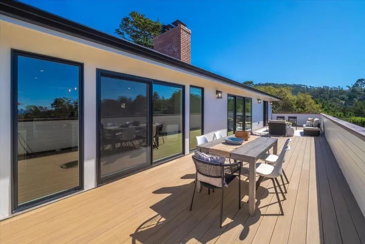 2828 Forest Hill Boulevard, Pacific Grove, California 93950
