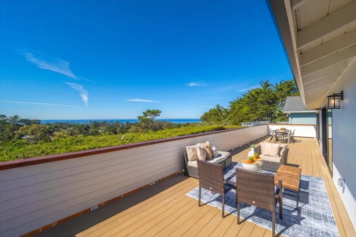 2828 Forest Hill Boulevard, Pacific Grove, California 93950