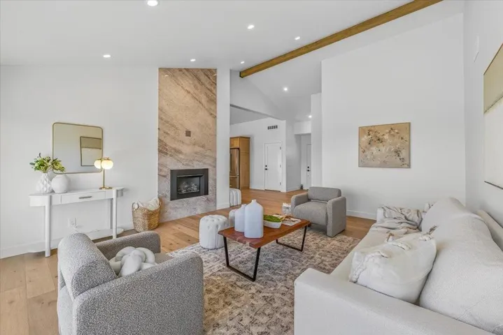2828 Forest Hill Boulevard, Pacific Grove, California 93950