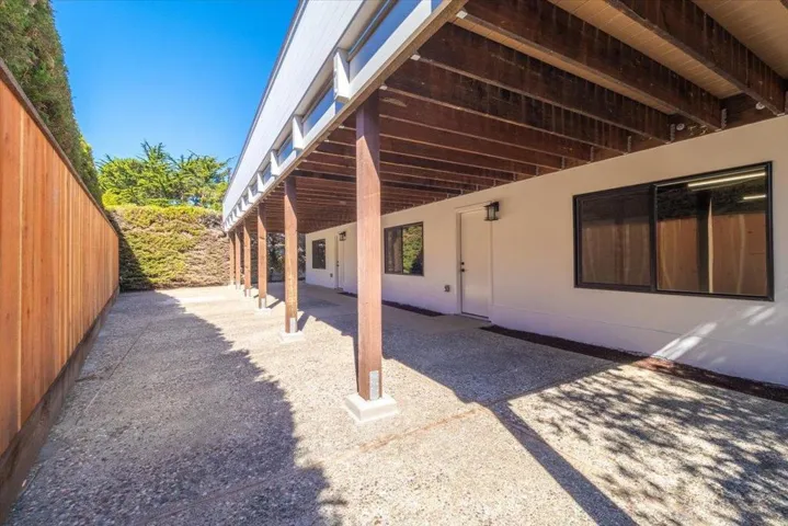 2828 Forest Hill Boulevard, Pacific Grove, California 93950