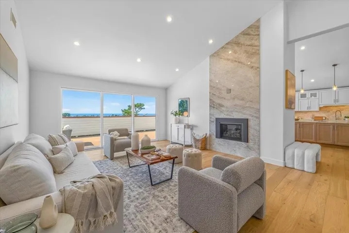 2828 Forest Hill Boulevard, Pacific Grove, California 93950