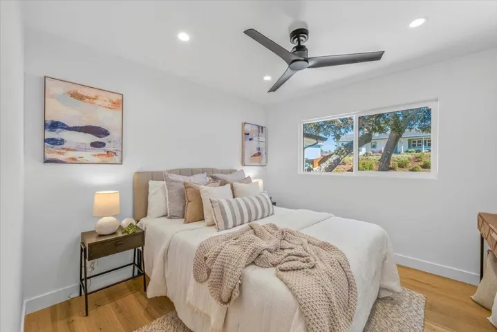 2828 Forest Hill Boulevard, Pacific Grove, California 93950