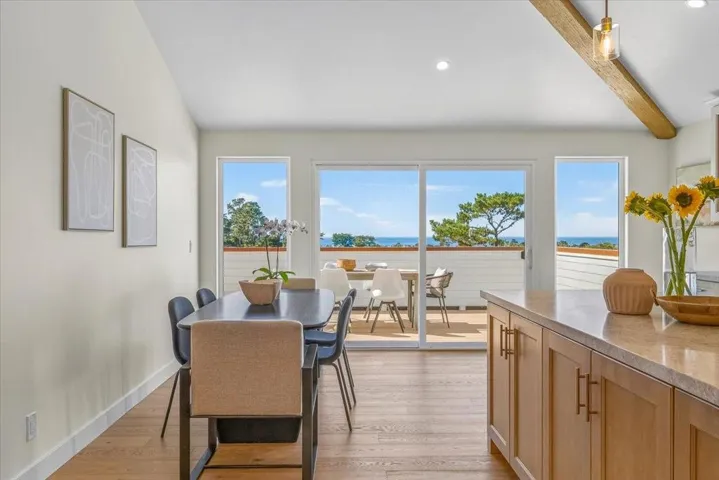 2828 Forest Hill Boulevard, Pacific Grove, California 93950