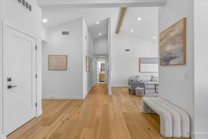 2828 Forest Hill Boulevard, Pacific Grove, California 93950