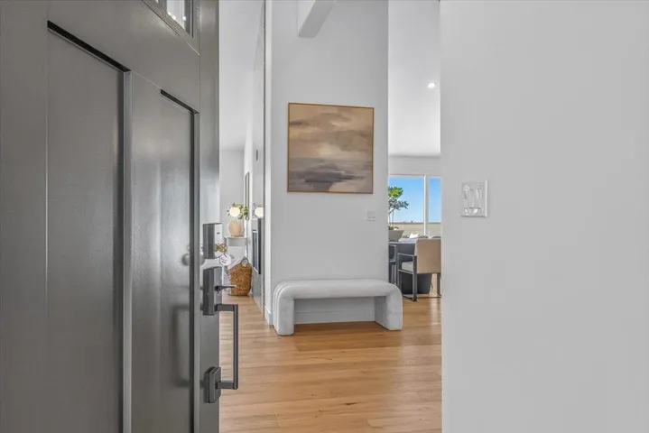 2828 Forest Hill Boulevard, Pacific Grove, California 93950