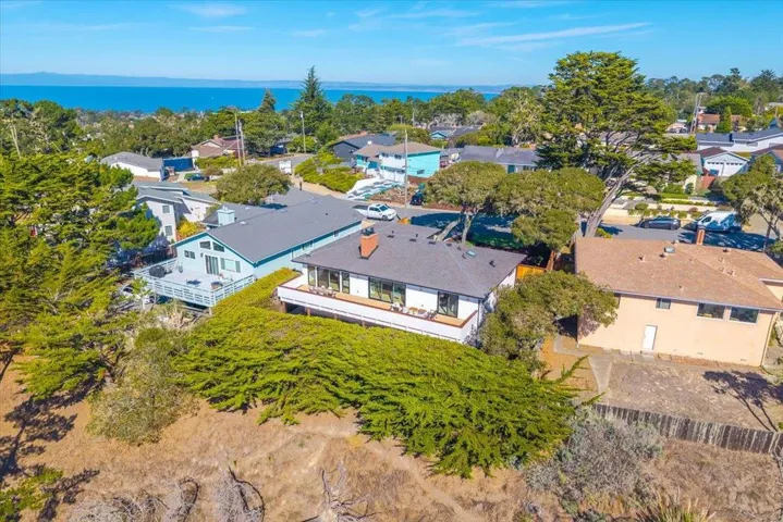 2828 Forest Hill Boulevard, Pacific Grove, California 93950