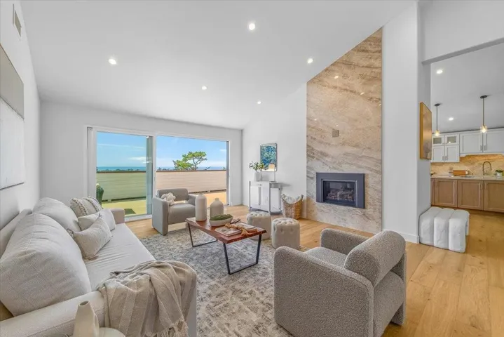 2828 Forest Hill Boulevard, Pacific Grove, California 93950