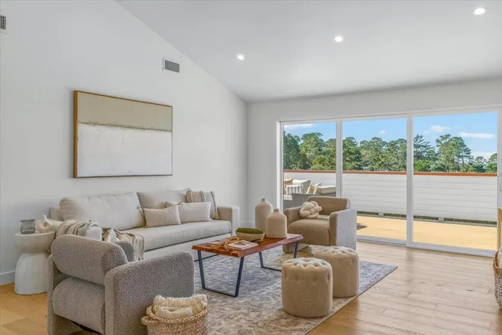 2828 Forest Hill Boulevard, Pacific Grove, California 93950