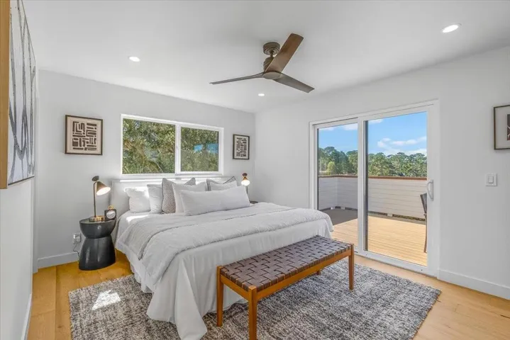 2828 Forest Hill Boulevard, Pacific Grove, California 93950