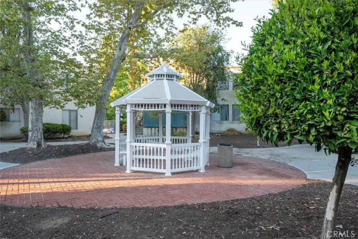 Community Gazebo