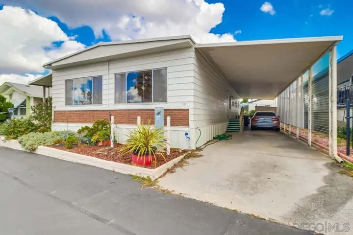 1440 S Orange Ave Spc 27, El Cajon, California 92020