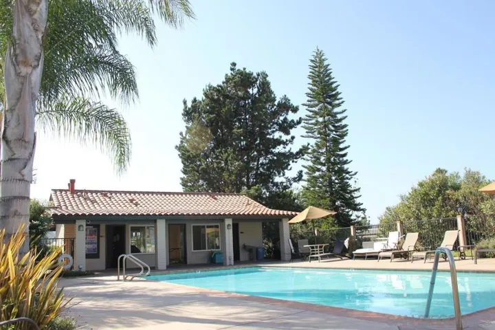 1440 S Orange Ave Spc 27, El Cajon, California 92020