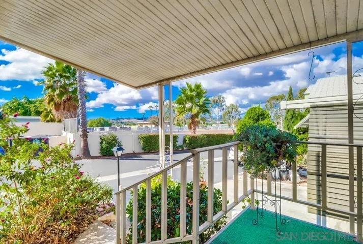 1440 S Orange Ave Spc 27, El Cajon, California 92020