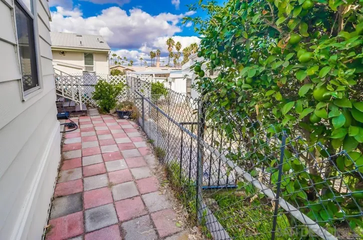 1440 S Orange Ave Spc 27, El Cajon, California 92020