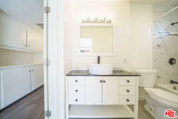 43609 Stanridge Avenue, Lancaster, California 93535