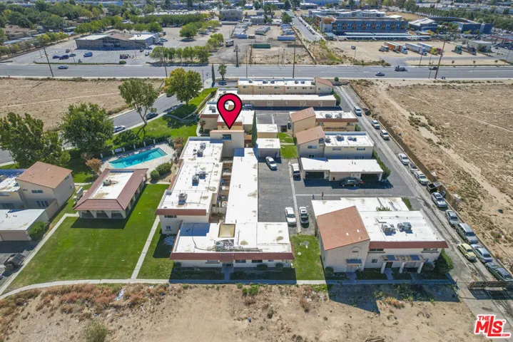 43609 Stanridge Avenue, Lancaster, California 93535