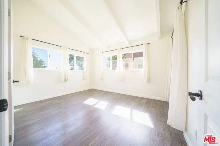 43609 Stanridge Avenue, Lancaster, California 93535