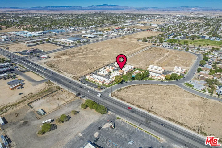 43609 Stanridge Avenue, Lancaster, California 93535
