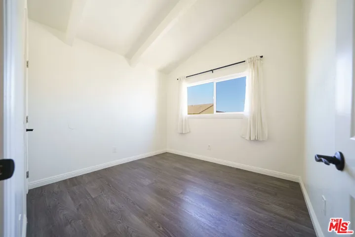 43609 Stanridge Avenue, Lancaster, California 93535