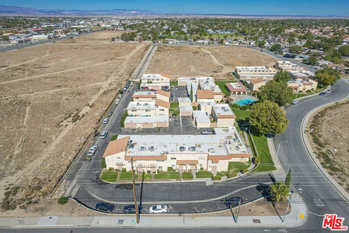 43609 Stanridge Avenue, Lancaster, California 93535