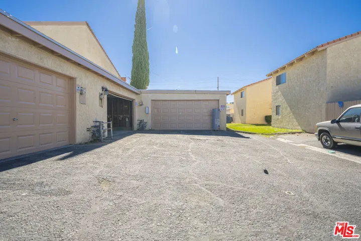 43609 Stanridge Avenue, Lancaster, California 93535