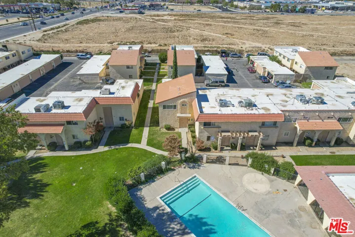 43609 Stanridge Avenue, Lancaster, California 93535