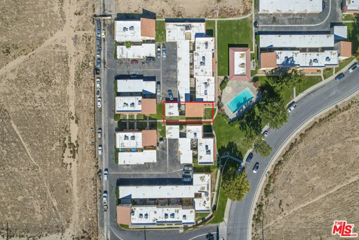 43609 Stanridge Avenue, Lancaster, California 93535
