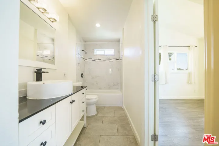 43609 Stanridge Avenue, Lancaster, California 93535