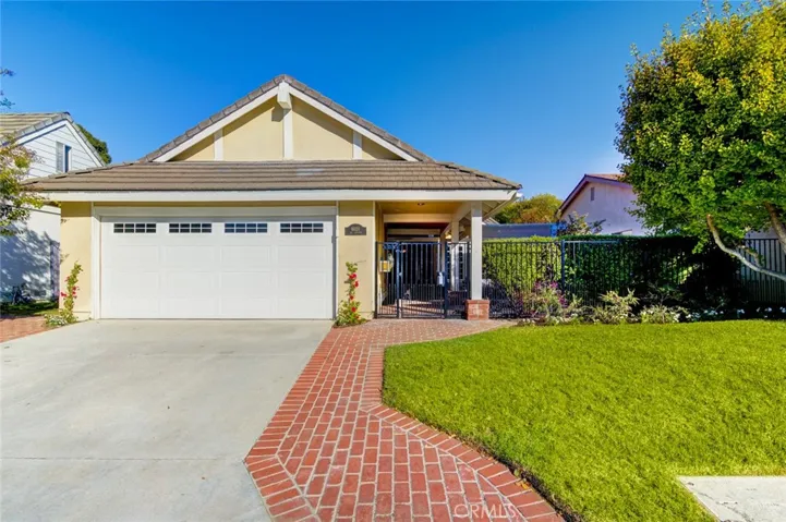 6020 Via Santana, Yorba Linda, California 92887