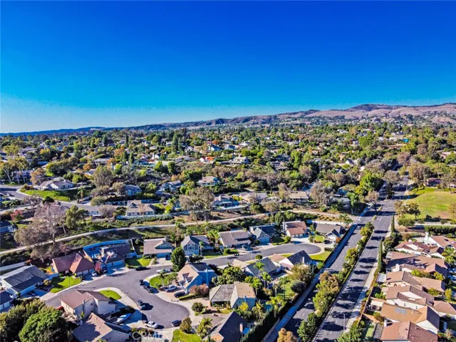 6020 Via Santana, Yorba Linda, California 92887