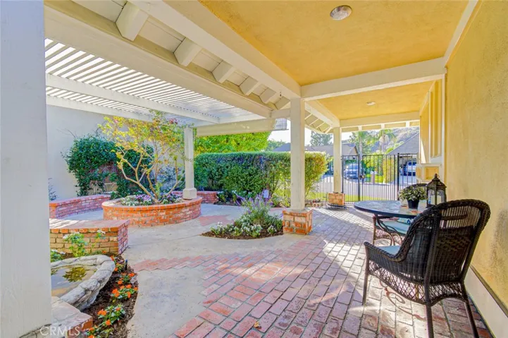6020 Via Santana, Yorba Linda, California 92887