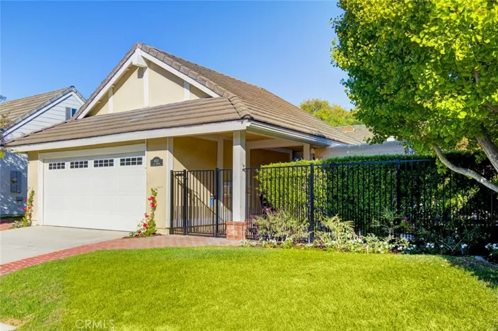6020 Via Santana, Yorba Linda, California 92887