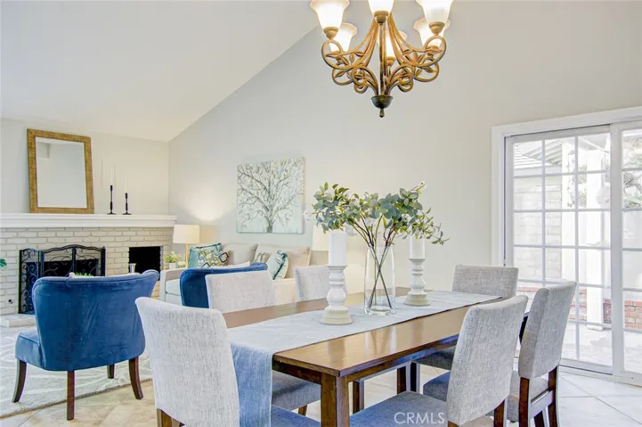 6020 Via Santana, Yorba Linda, California 92887
