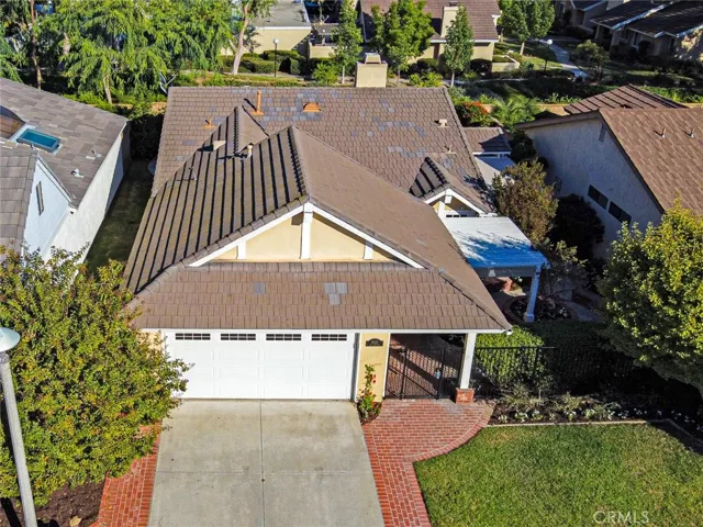 6020 Via Santana, Yorba Linda, California 92887