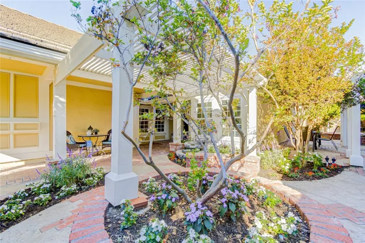 6020 Via Santana, Yorba Linda, California 92887