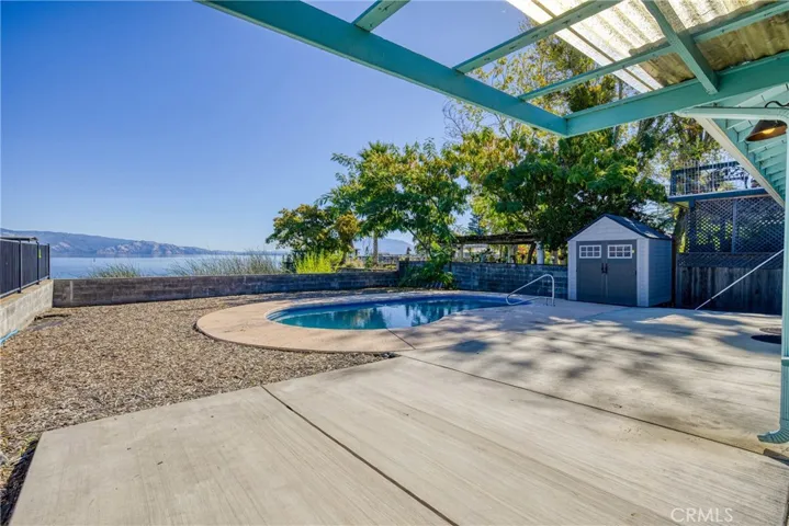 2942 Lakeshore Boulevard, Lakeport, California 95453
