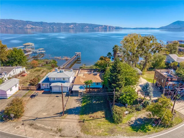 2942 Lakeshore Boulevard, Lakeport, California 95453