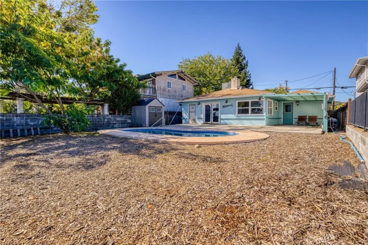 2942 Lakeshore Boulevard, Lakeport, California 95453