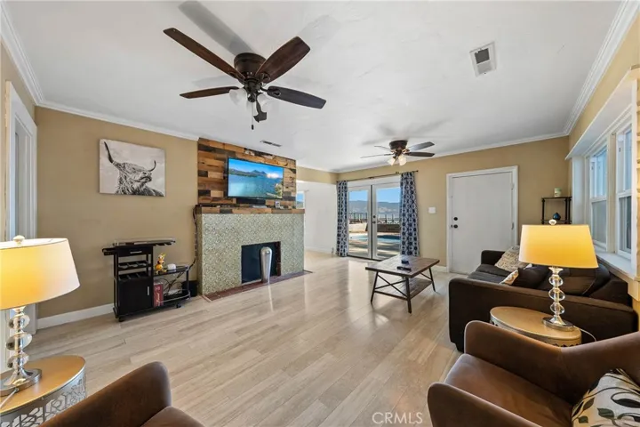 2942 Lakeshore Boulevard, Lakeport, California 95453