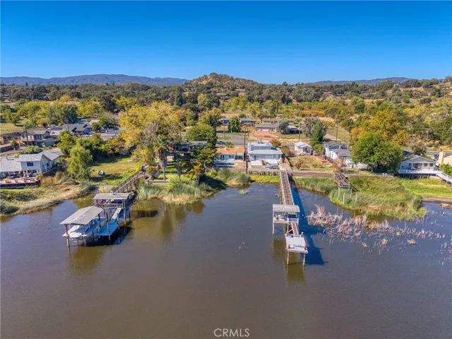 2942 Lakeshore Boulevard, Lakeport, California 95453