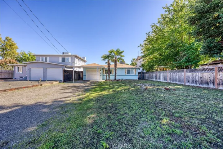 2942 Lakeshore Boulevard, Lakeport, California 95453