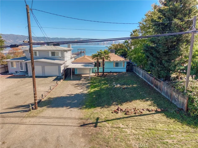 2942 Lakeshore Boulevard, Lakeport, California 95453