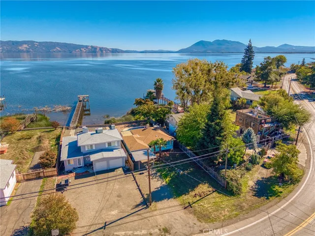 2942 Lakeshore Boulevard, Lakeport, California 95453