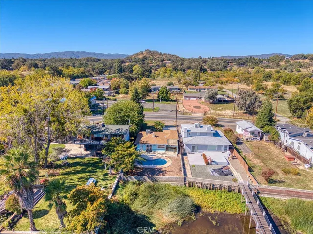 2942 Lakeshore Boulevard, Lakeport, California 95453