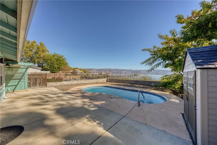 2942 Lakeshore Boulevard, Lakeport, California 95453