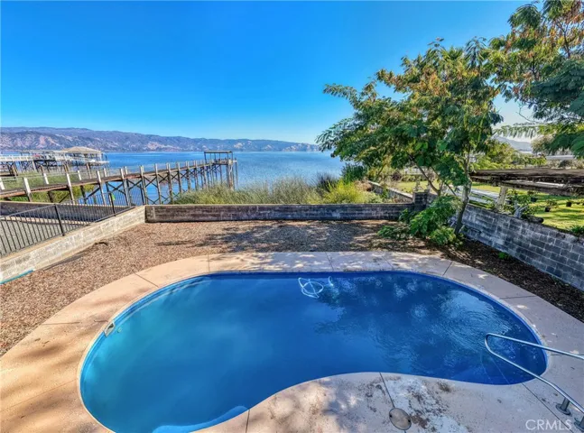 2942 Lakeshore Boulevard, Lakeport, California 95453