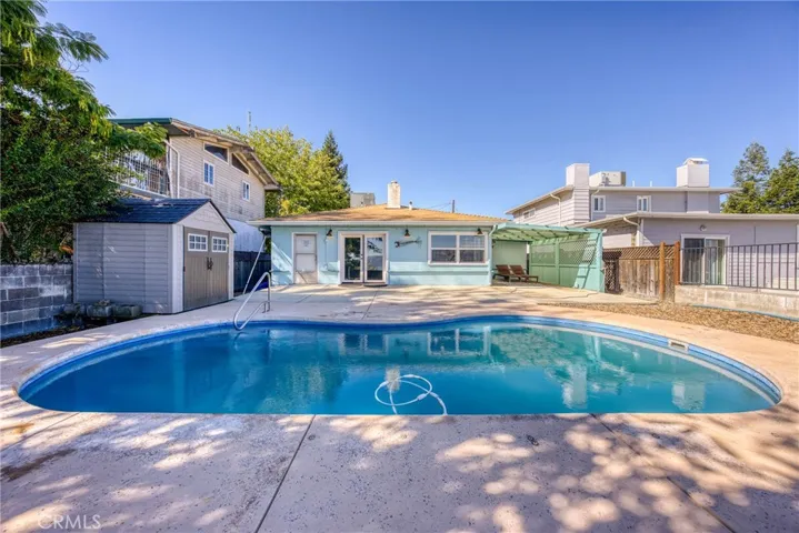 2942 Lakeshore Boulevard, Lakeport, California 95453