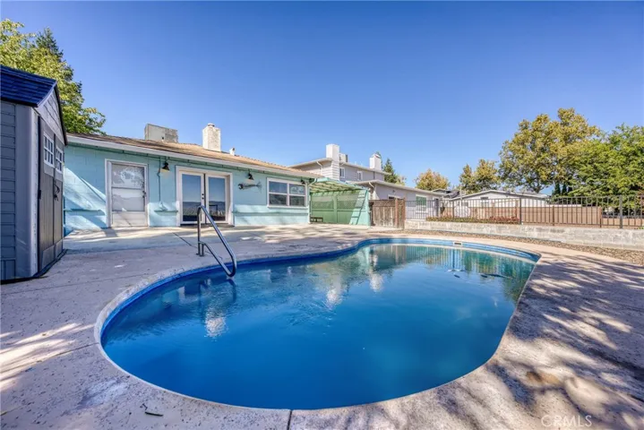 2942 Lakeshore Boulevard, Lakeport, California 95453